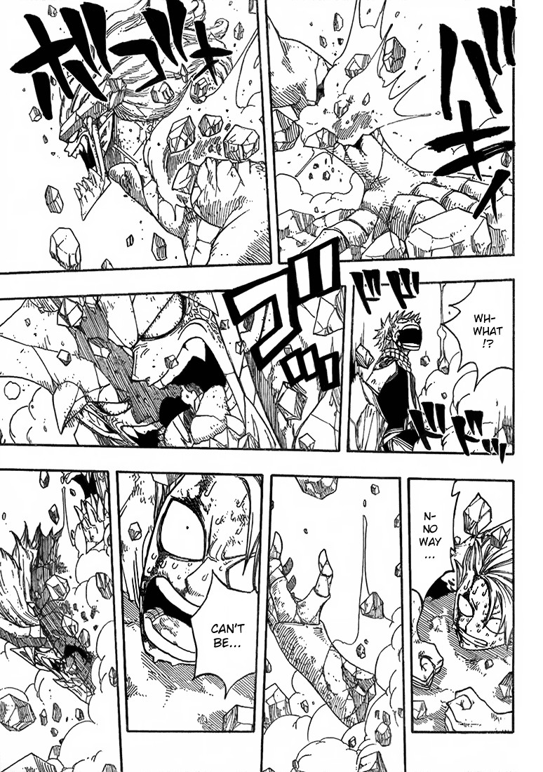 Fairy Tail Chapter 43 13